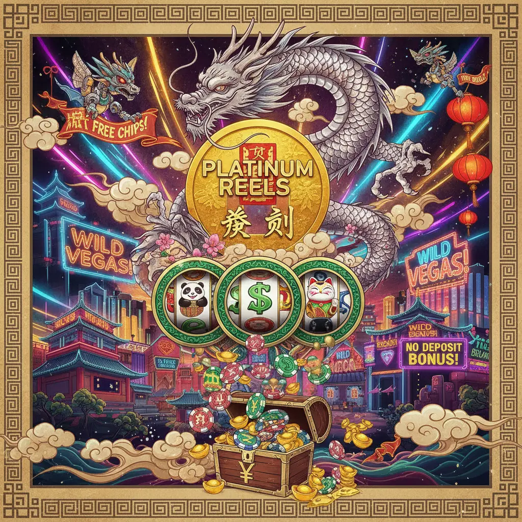 wild vegas casino no deposit bonus - Platinum