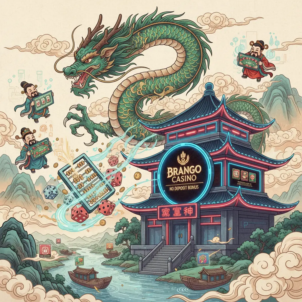 brango casino no deposit bonus - Realtime