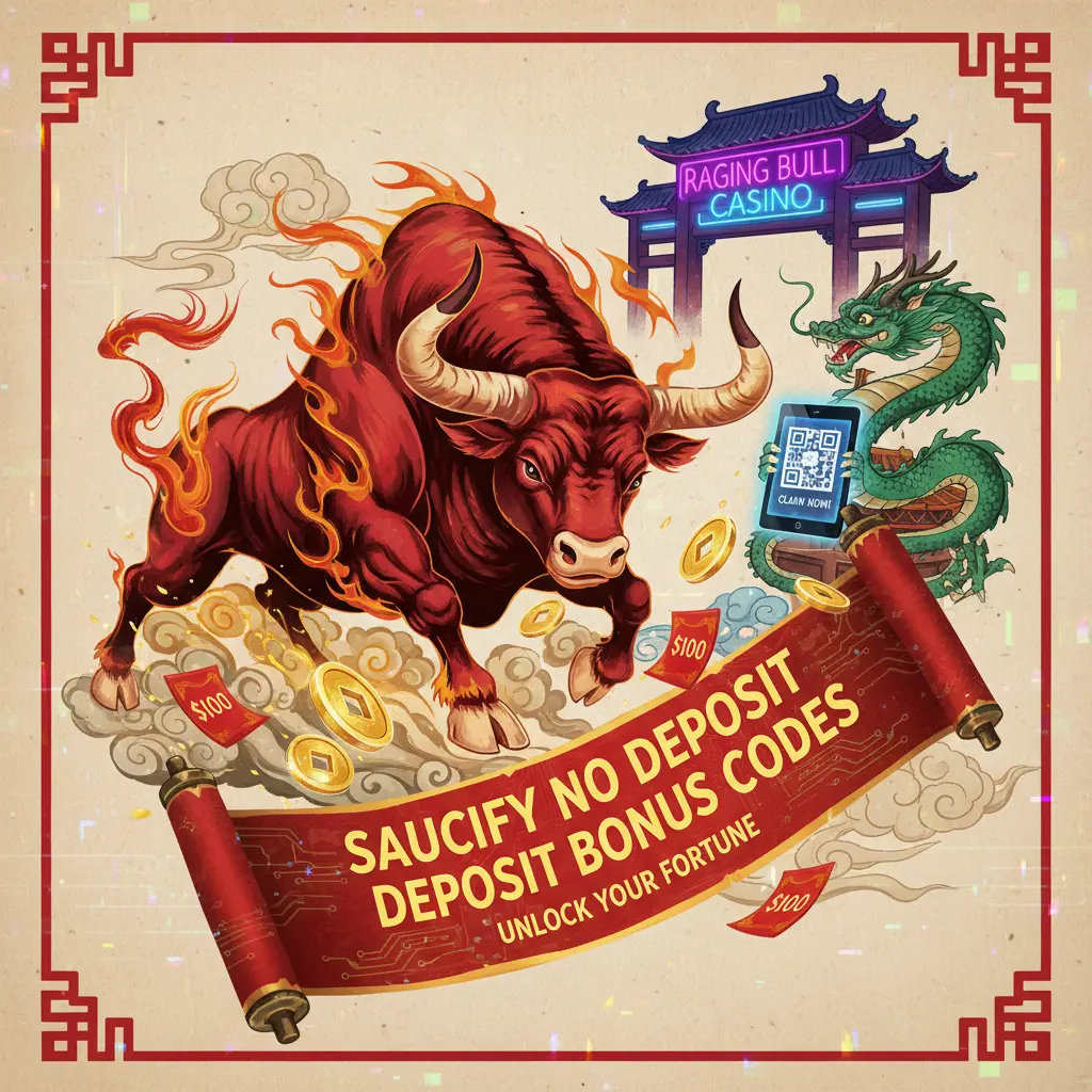 raging bull casino $100 no deposit bonus codes - Saucify