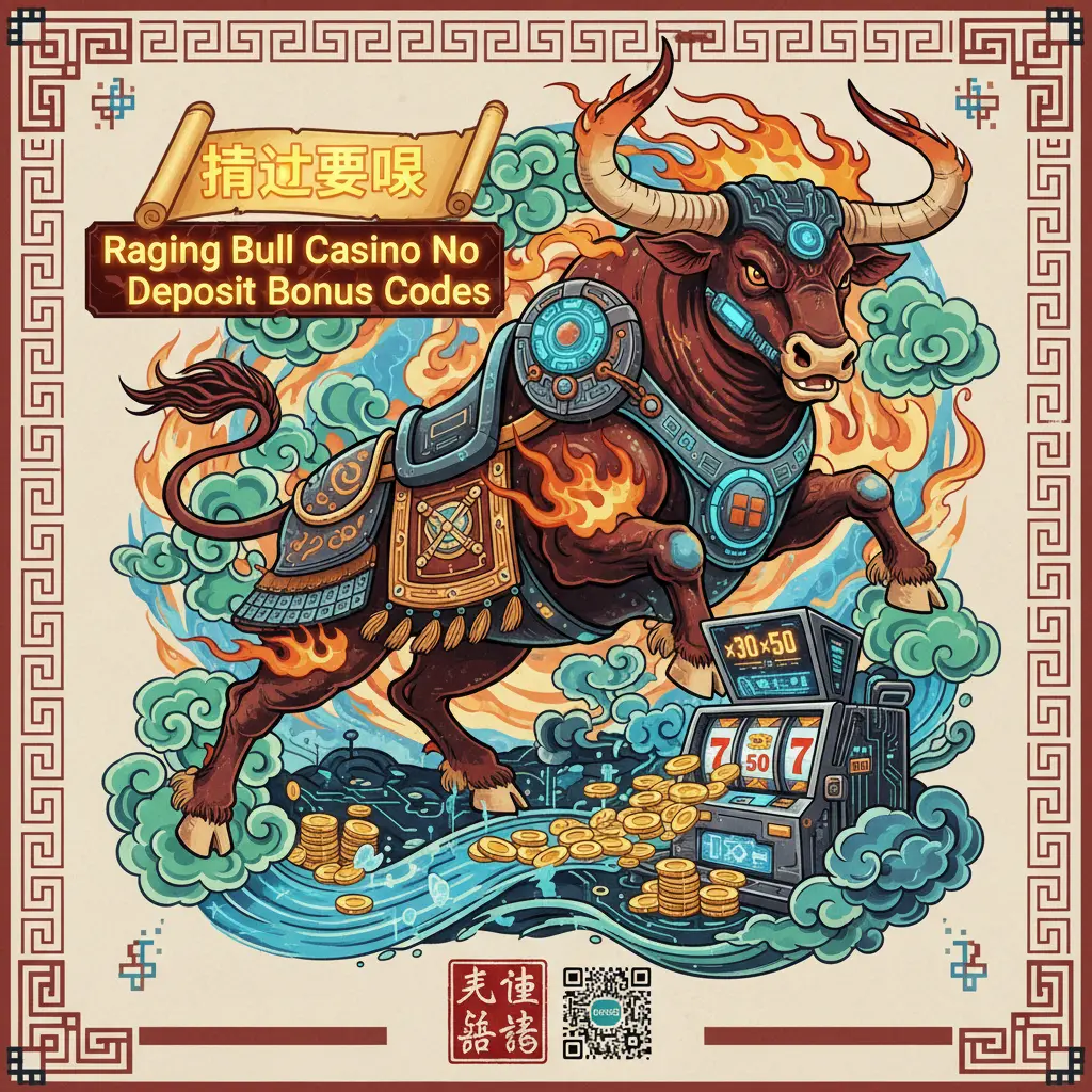 raging bull casino no deposit bonus codes - Requirements