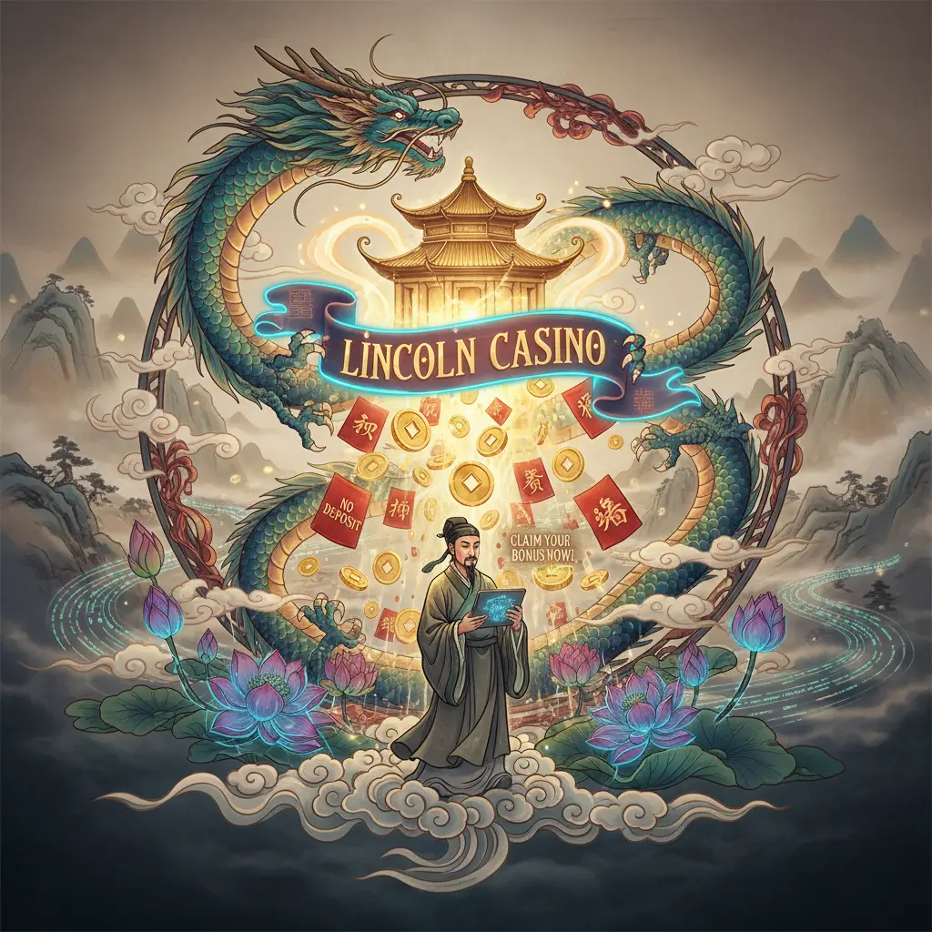 lincoln casino no deposit bonus - Bonuses