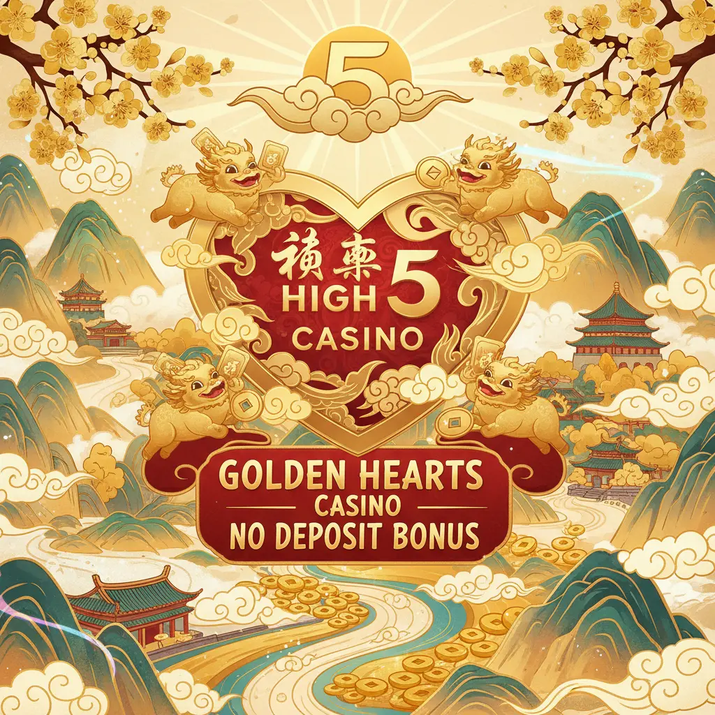 golden hearts casino no deposit bonus - Casino
