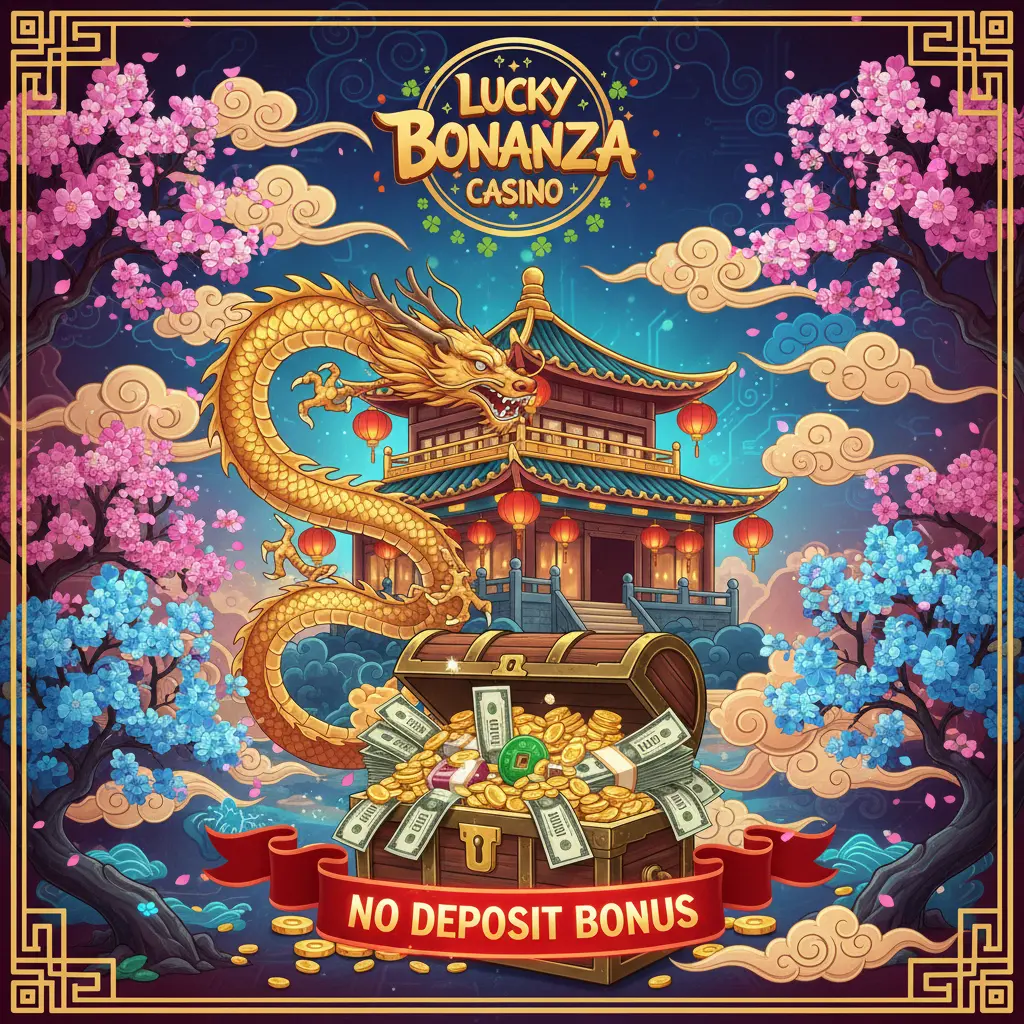 big dollar casino no deposit bonus - Bonanza