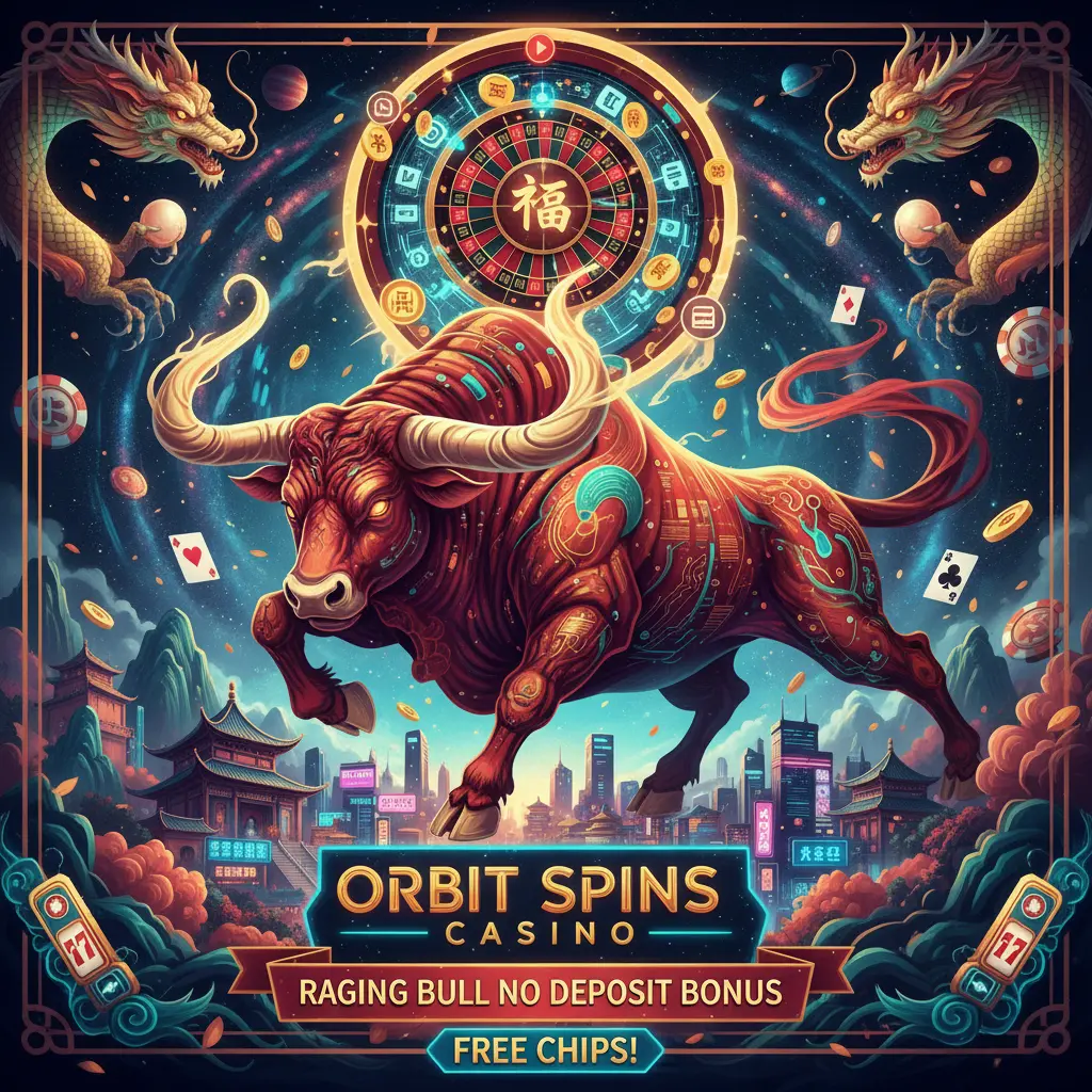 raging bull casino no deposit bonus codes - Casino