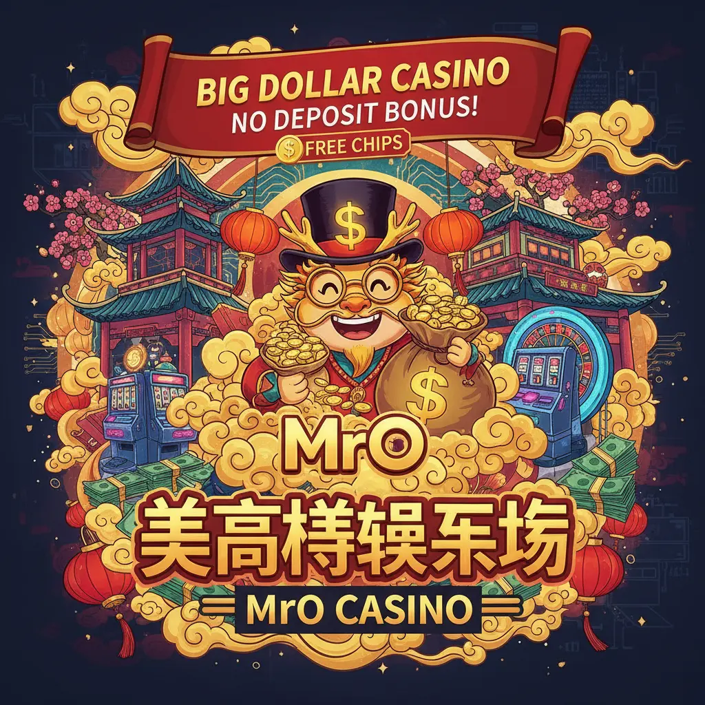 big dollar casino no deposit bonus - Casino