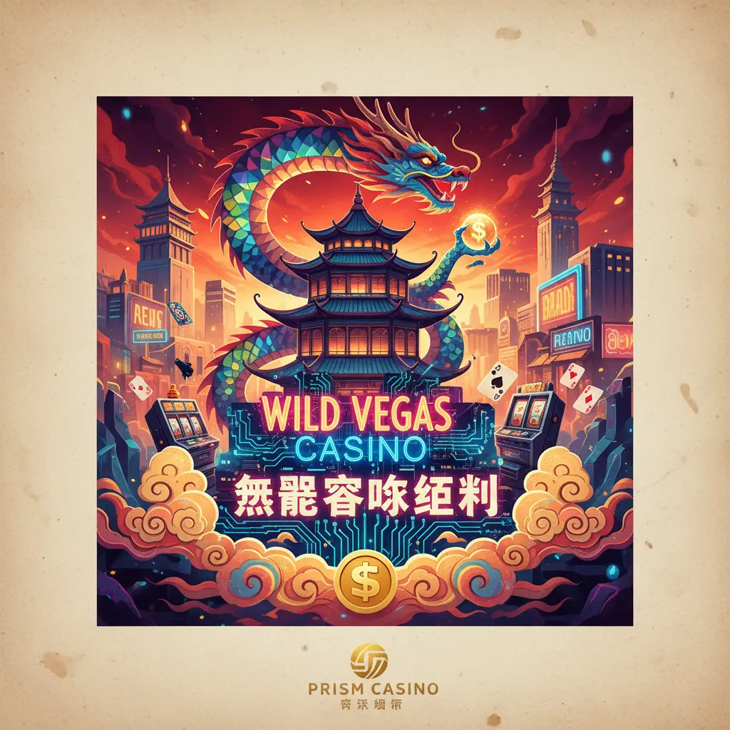 wild vegas casino no deposit bonus - Casino