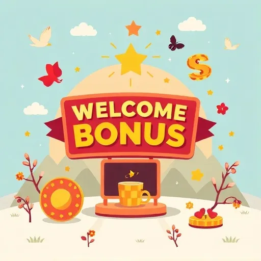 The Core Definition: What Exactly Is a Welcome Bonus?