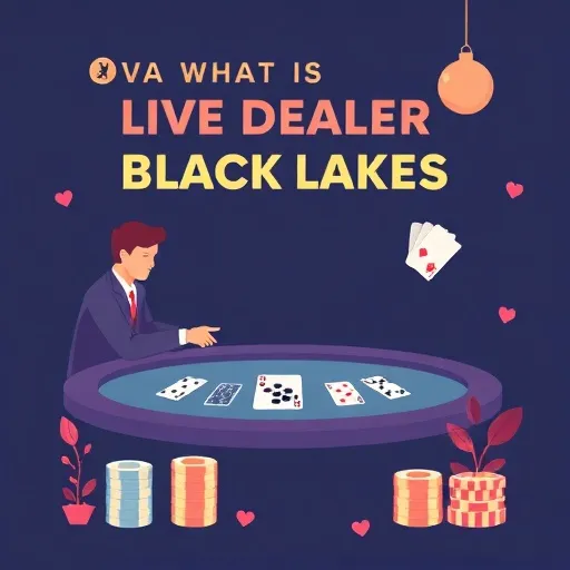 What Is Live Dealer Blackjack, Exactly?