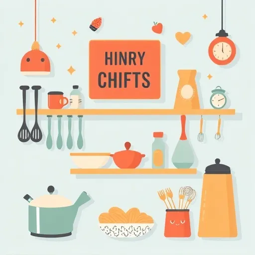 Why Kitchen Accessory Gifts Are More Popular Than Ever in 2026