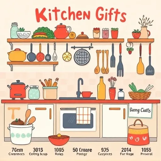 Why Kitchen Gifts Are Such a Strong Choice Right Now