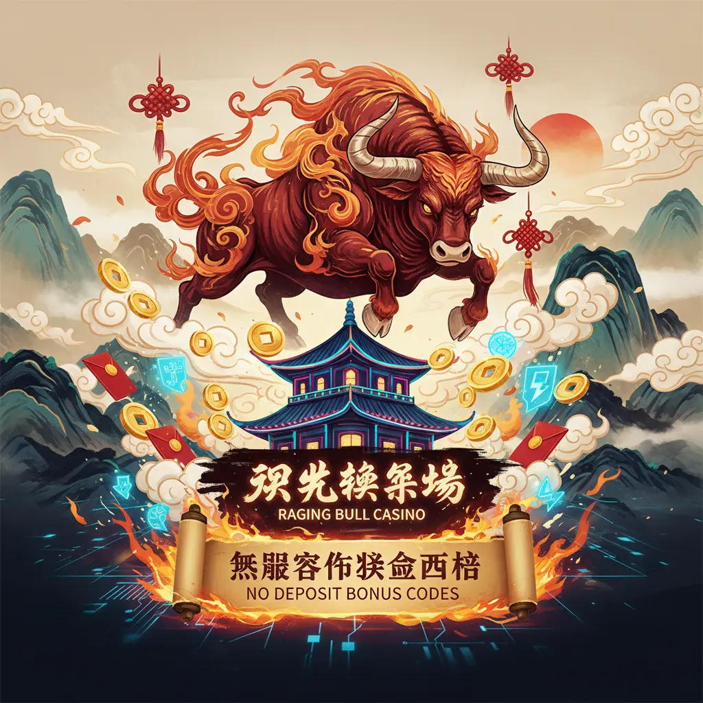 raging bull casino no deposit bonus codes - Raging