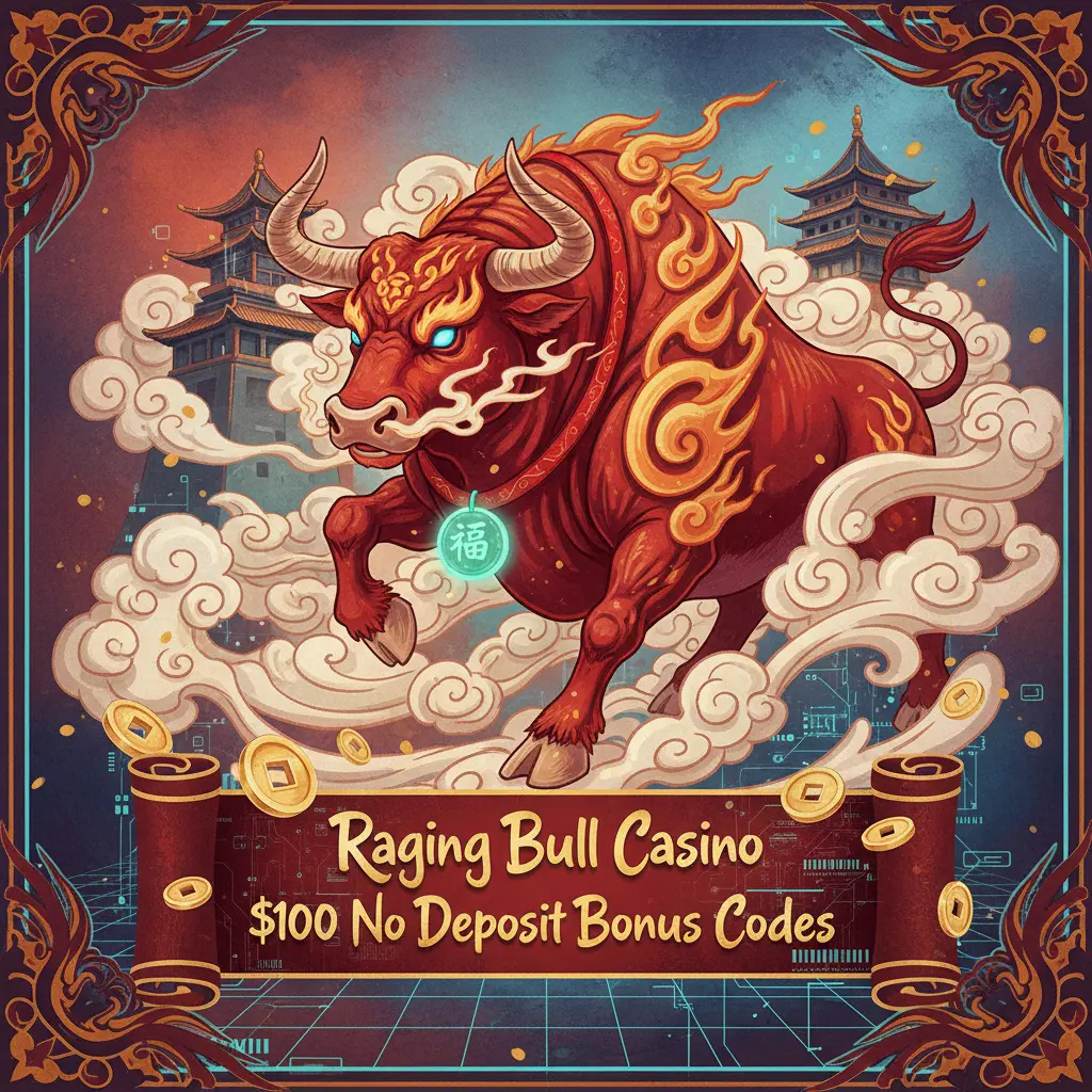 raging bull casino $100 no deposit bonus codes - Raging