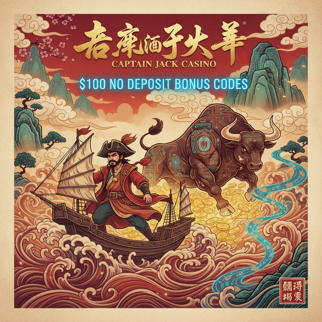 raging bull casino $100 no deposit bonus codes - Captain