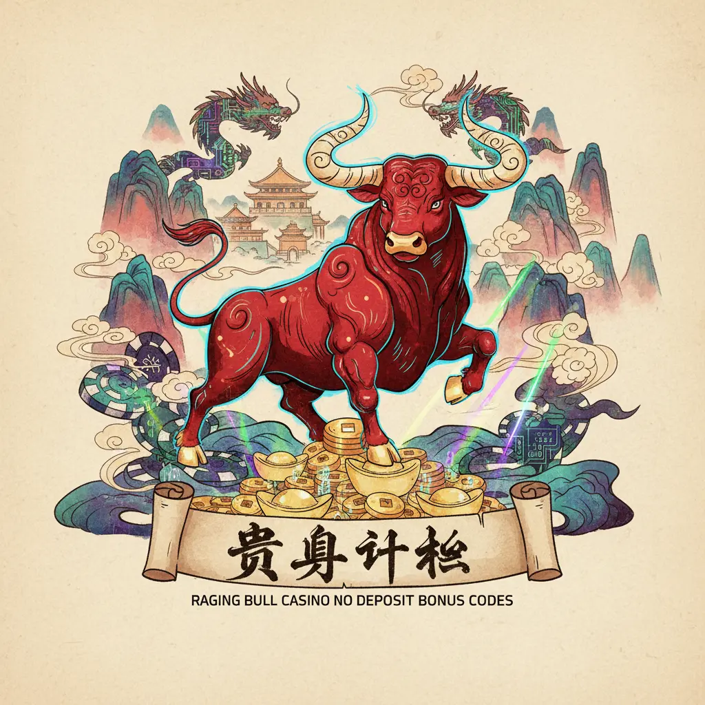 raging bull casino no deposit bonus codes - Program