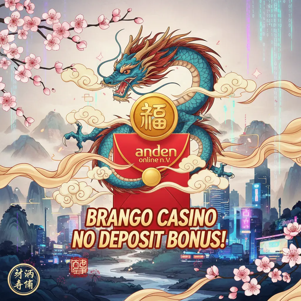 brango casino no deposit bonus - Online