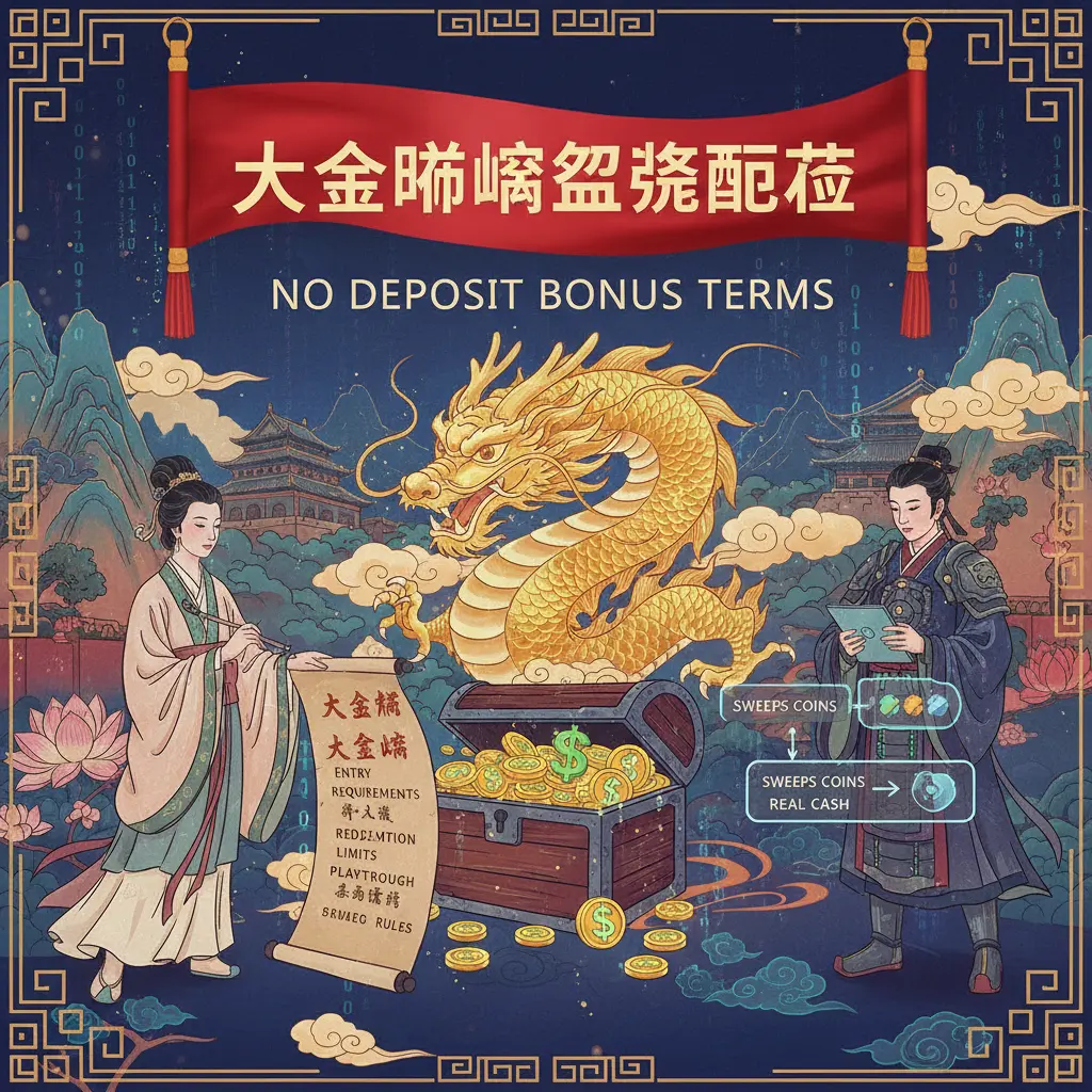 big dollar casino no deposit bonus - Sweeps