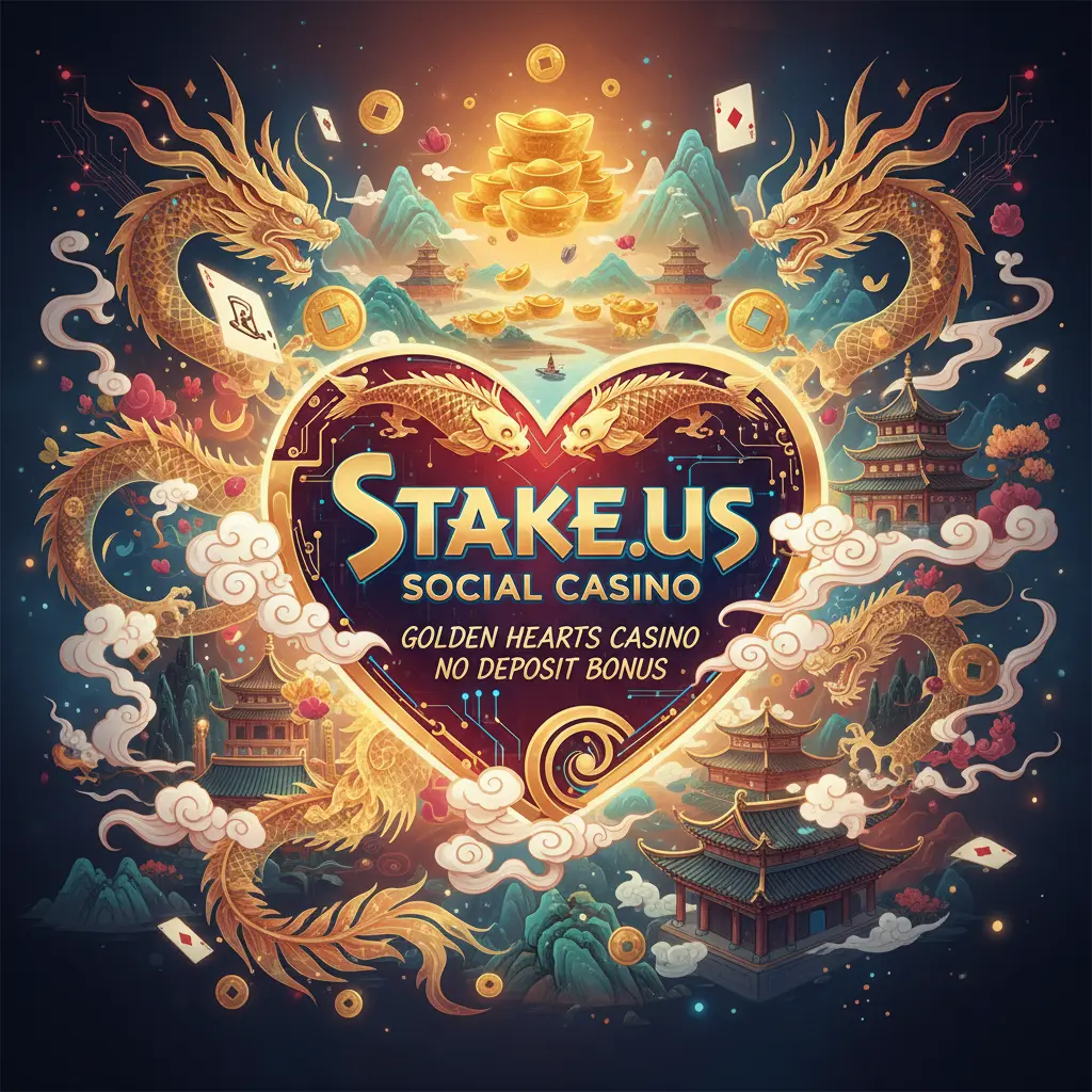 golden hearts casino no deposit bonus - Social