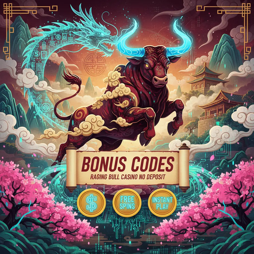 raging bull casino no deposit bonus codes - Bonus
